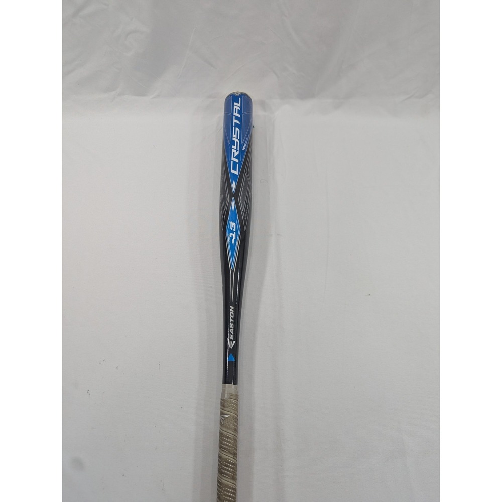 Easton‎ Crystal USSSA Model:7050  31"/18 Oz 21/4 Diameter (-13)